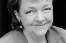Funeral of Maeve Binchy to take place on Friday