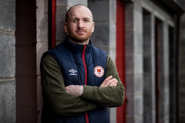 'You can flip where Dundalk are now at the end of the season because they will be challenging' - Vimarsana News