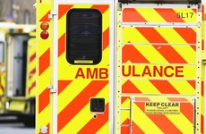 Ambulance en route to sick child stood down after paramedic 'threatened colleague' during row