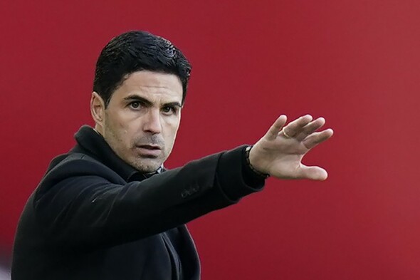 Arteta calls on 'big players to create the magic moments' ahead of Slavia Prague clash - Vimarsana News