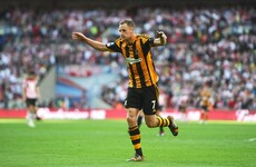 David Meyler: FA Cup semi-final weekend gave me one of the best moments of my career