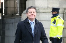 Finance Minister contemplates long-term 'scarring effects' for economy from Covid