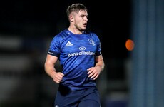 Leinster confirm new contracts for 4 more players