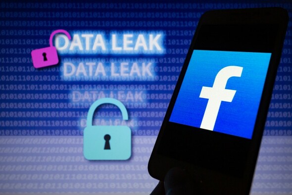Data Protection Commission launches probe into Facebook over user data breach - Vimarsana News