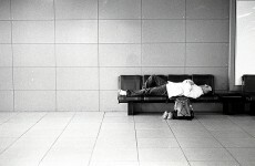 How to: survive a long-haul flight