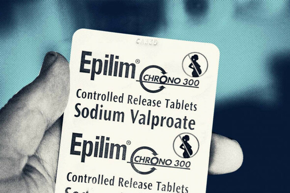 Valproate scandal: Parents feel failed by State over drug that harmed their children - Vimarsana News