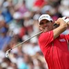 All the way to Reno: Harrington looks to secure Ryder Cup place