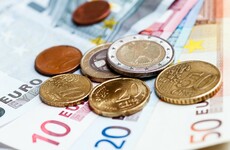 Low Pay Commission to examine increasing minimum wage by €2.10 per hour
