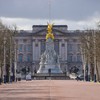 Judge takes hearing of man charged with ‘carrying axe’ near Buckingham Palace to court cell
