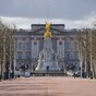 Judge takes hearing of man charged with ‘carrying axe’ near Buckingham Palace to court cell