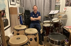 'They recorded in bathrooms and garages': How a chart-topping orchestra released chart hits during lockdown