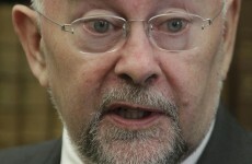 My favourite speech: Minister for Education and Skills Ruairí Quinn