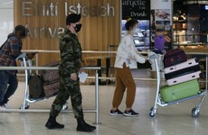 Professor Ruairí Brugha: The current version of mandatory hotel quarantine is not fit for purpose