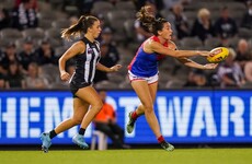 Dublin star calls time on Aussie Rules career after two seasons at Melbourne