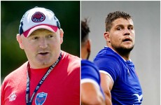 'It was one hour from the deadline and we got the paperwork back from Pretoria'