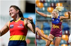 Munster final Down Under as Clare and Tipperary stars vie for AFLW Premiership crown