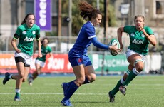 Unstoppable France put eight tries past Ireland to book Six Nations decider date with England
