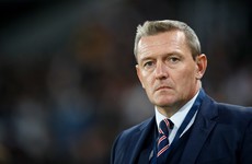 Aidy Boothroyd leaves England U21 role after Euro 2021 exit