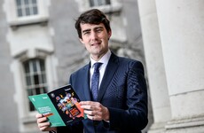 Irish Olympic athletes won't be prioritised for vaccines, says Minister Chambers