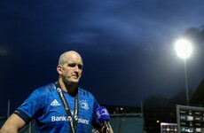 Cap-record holder Toner the latest Leinster star to confirm a new deal
