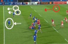 What can Ireland expect from France in their Six Nations showdown in Dublin?