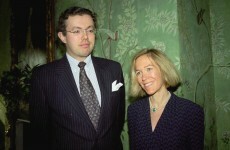Tetra Pak millionaire admits delaying wife's burial for two months