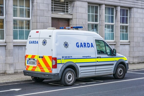 Driver ejected from taxi on motorway after late-night taxi hijacking in Galway - Vimarsana News