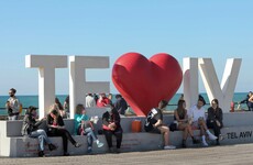 Israelis no longer have to wear masks outdoors as Covid-19 cases plummet