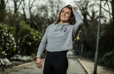 'Maybe I'm naive, but I'm going out to play France and I want to put on a big performance'