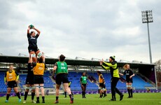 Ireland find cohesion in time for France face-off with Six Nations title decider on the line