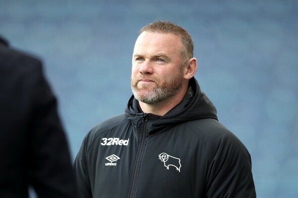 Derby's relegation concerns deepen, Mick McCarthy's Cardiff draw at Reading - Vimarsana News