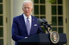 Joe Biden to lift Donald Trump’s cap on refugees amid criticism