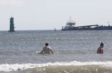 Poll: Do you swim in the sea?