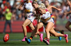 A long way from Tipperary, O'Dwyer shines on the biggest stage in third top-level sport