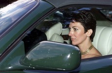 Judge denies Ghislaine Maxwell’s motions to toss sex charges