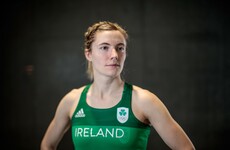 'Our no. 1 priority is health and safety' - Team Ireland and Olympian Coyle withdraw from World Cup