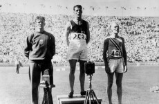 80 years ago today: Ireland win two Olympic golds