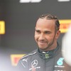 Hamilton scores 99th pole position of his career in Imola qualifying