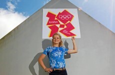 Introducing... our Olympic expert for the London track action: Ailis McSweeney