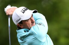 Paul Dunne nine shots off the lead in Austria as Kaymer chases redemption