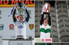 Here are the formats for this week's GAA provincial championship draws for the 2021 season