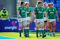'We know we've put in a professional effort every week... Our commitment to the jersey isn't amateur'