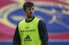 Debut for Sweetnam as La Rochelle beat Lyon but miss out on chance to go top