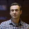 Alexei Navalny ‘could die at any moment’, doctor says, as hunger strike continues