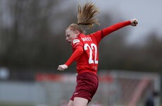 Donegal star scores again in Germany, mixed bag for Irish in FA Cup and Lyon crash out of Champions League