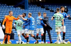 Ruthless Rangers pile more misery on Celtic to send rivals out of Scottish Cup