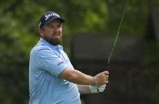 Lowry finishes inside top 10 as Cink claims RBC Heritage victory