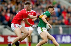 Here's the draw for the 2021 Munster SFC
