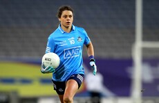 5-time All-Ireland winner Healy announces Dublin retirement