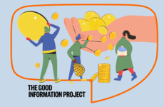 Opinion: As we start thinking about what work will look like after Covid, it's a good time to look at Universal Basic Income